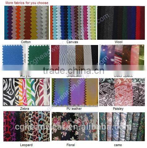 High Quality Pom Pom Cheap Custom beanie hat / knit hat / kids knit hat making