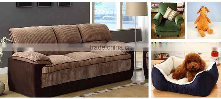 suzhou supplier blackout fabric for curtain wholesale