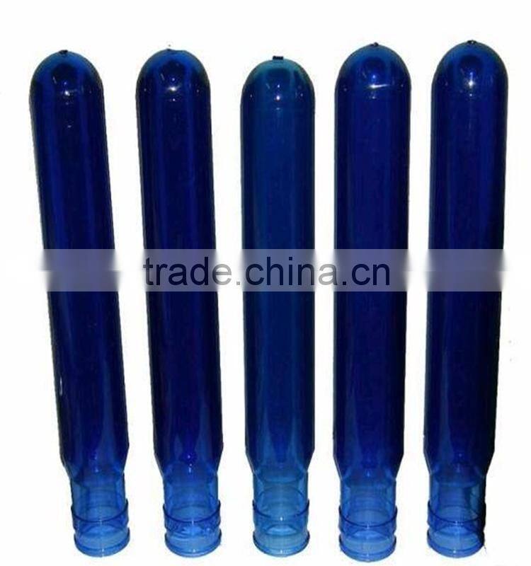 full-automatic most popular pet single stage blowing moulding machine for 10L-20L PET bottles