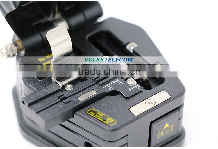 Fiber cleaver SKL-6C High Precision Cleaver