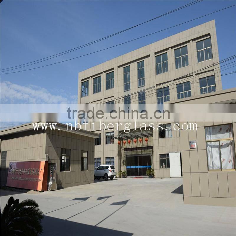 Fireproof Silicone Rubber Sleeving