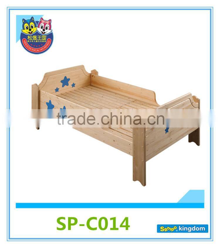 Kindergarten Furniture Toddler Beds In Baby Cribs