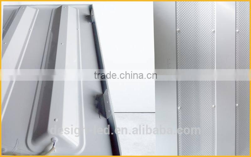 LED Intelligent Emergency panels new type high quality low price 48w led light panel light