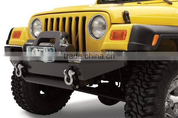 ANMA professional car bumper manufacturer car front bumper / car bumper