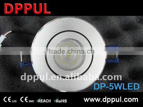 2016 Newest LED Emergency Ballast DP5WLED