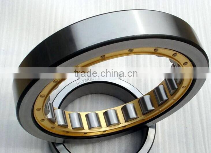 high precision bearing cylindrical roller bearing NJL2336 LSL192336