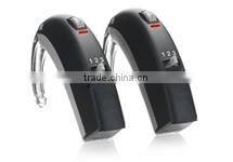 Powerful Hearing aid OTICON SUMO DM BTE HEARING AID FDA CE