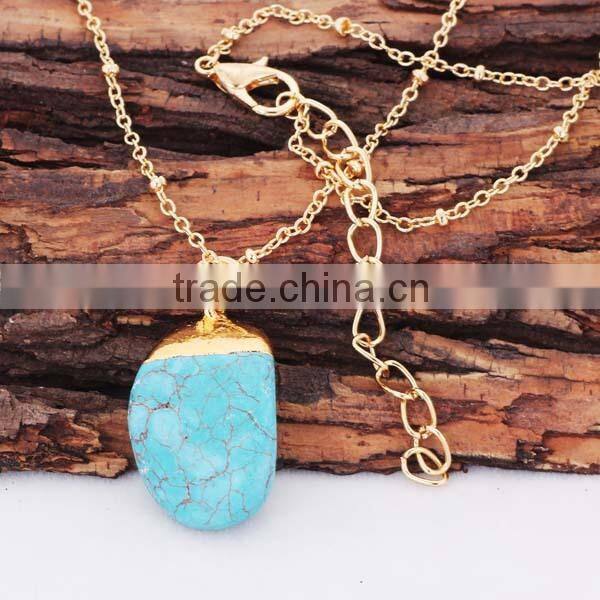 Trade Company and Factory Best Love Mum and Daughters Necklace