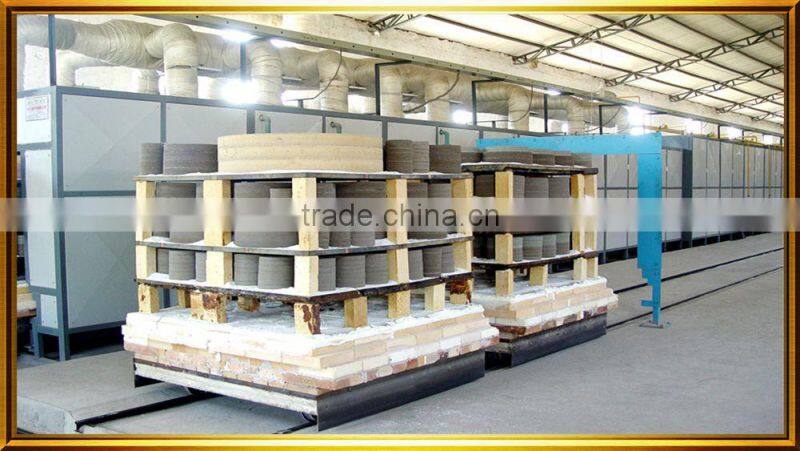 aluminium oxide sharpening stone