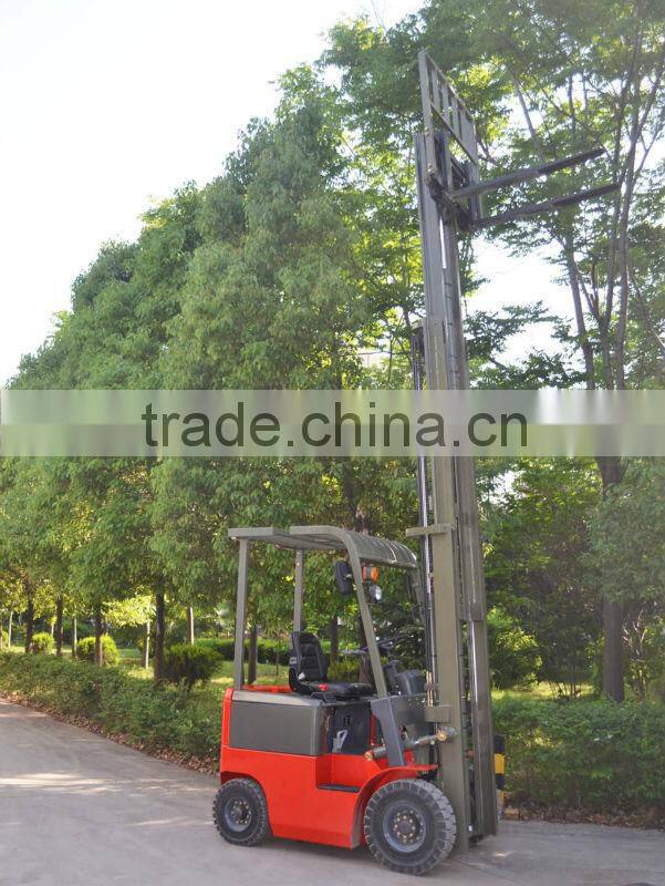 forklift counterweight TK
