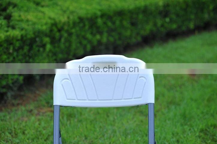 white folding chair cheap christmas party chairs for sale