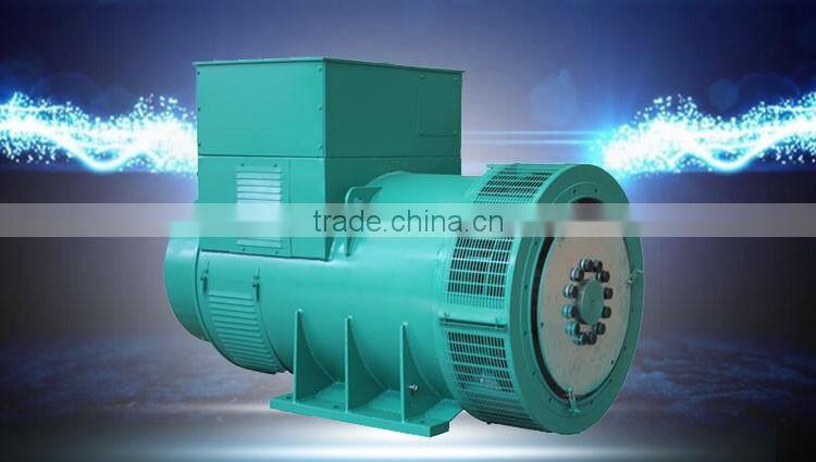 700Kva Permanent Magnet 50Hz Magnet Generator