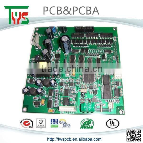 Mp3 palyer PCBA/mp3 player circuit board/mp3 usb board