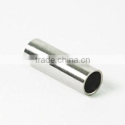 Foshan factory 2 inch stainless steel pipe