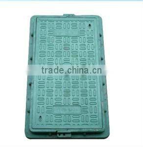 manhole cover and road grates