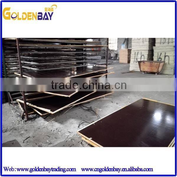 Film faced plywood,China film faced plywood supplier from Linyi Shandong