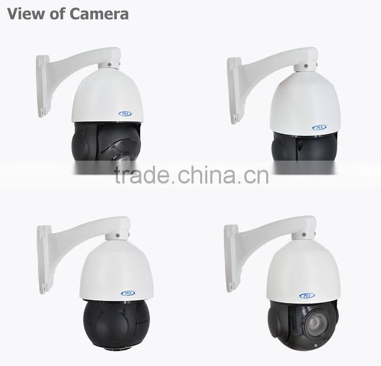 wholesale price 4 inch mini ahd cctv ptz camera speed dome 2m 18x