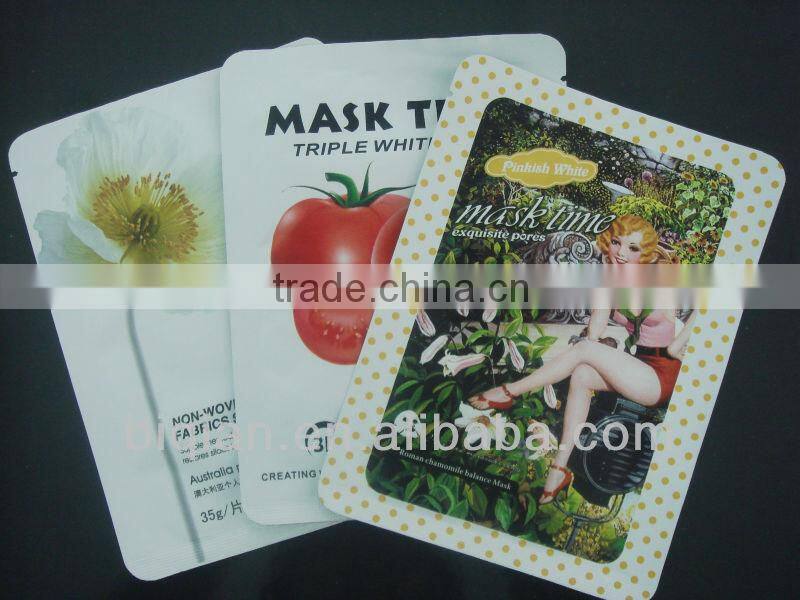 Flower Extract Whitening,Nourishing,Moisturizer,Firming,Anti-Wrinkle Face Mask,Vitamin C Facial Mask,Brighting with Jojoba Oil