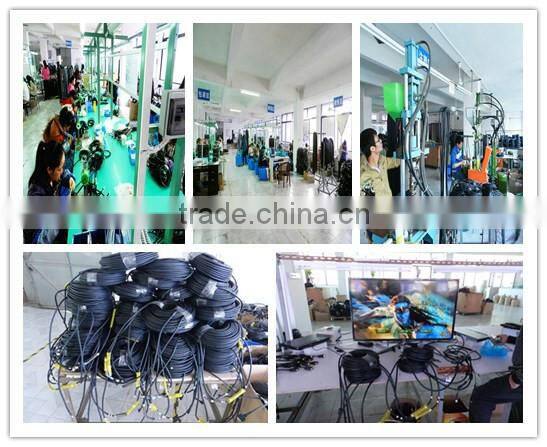 2016 High-speed Gold Plating Type A Male to Male Audio Video HDMI Cable v2.0