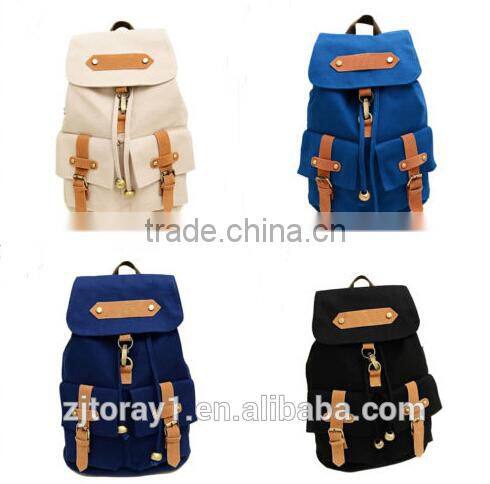 Design Your Own School Backpack Bag Of 2014 Girls