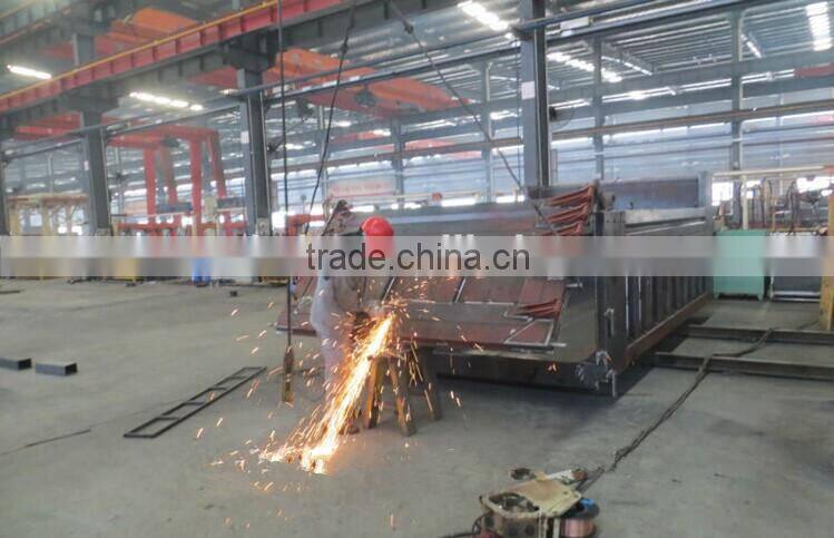 Mobile fuel tank trailers,insulation fuel tank trailer,stainless steel tank 50000L