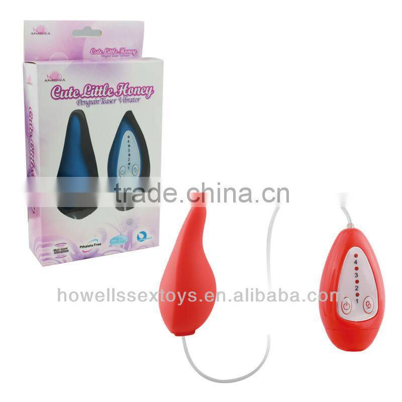 Cute Little Honey and Bunny Teaser Sex Products