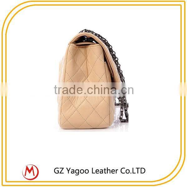 2015 New design women lady handbag