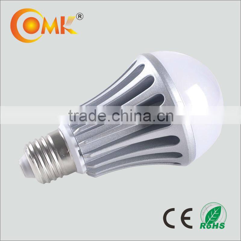 18W E27 Pure Aluminum LED bulb OEM FACTORY DIRECT SUPPLY