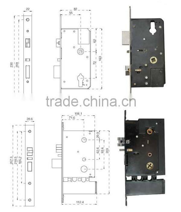 Popular Software Supplier Shenzhen Locks Hotel System