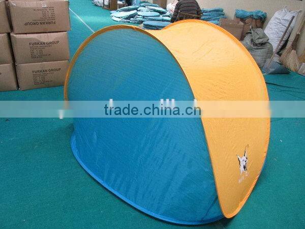 Alibaba china hot sale beach tent made in china