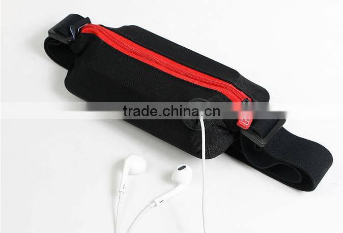 2014 new sport travel waist belt bag
