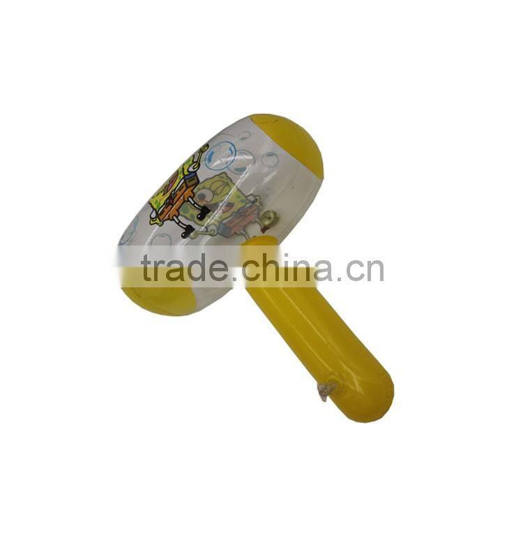 Inflatable hammer with best quality