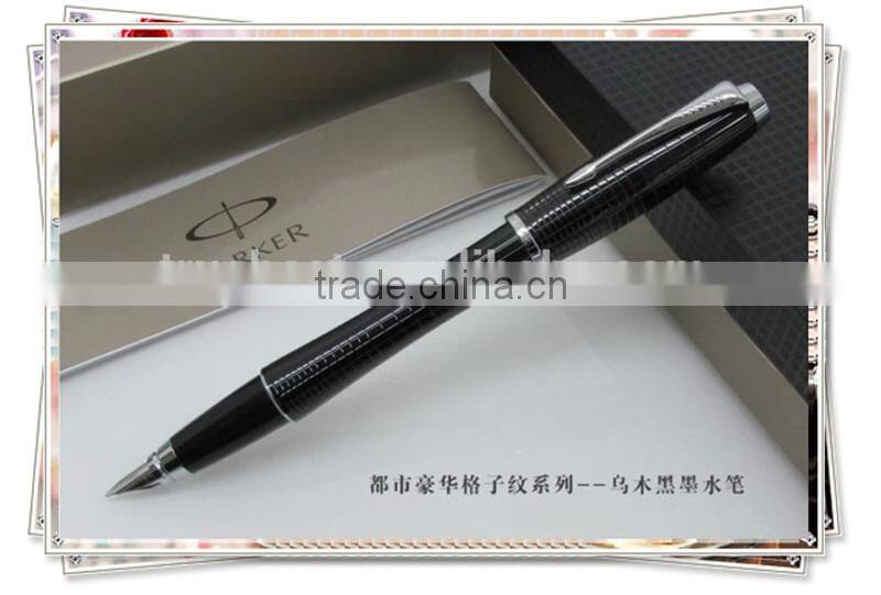 PK-11 new arrival luxury fountain pen , high-quality ink pen