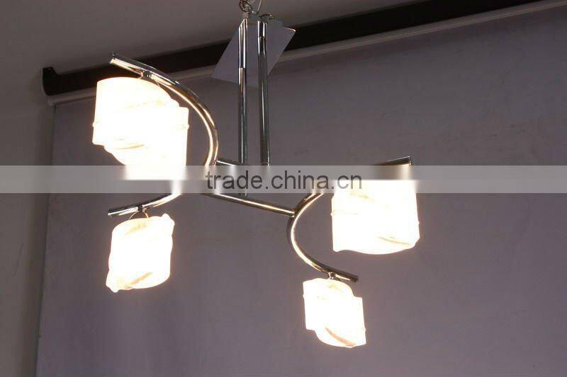 latest table lamp&glass lighting /reading lamp with high quality 8909-1T