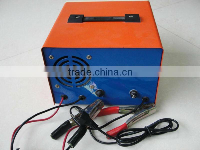 12v 24v battery charger 100ah batterise