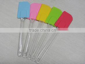 Wholesale Silicone cake spatula manufacturer sell directly