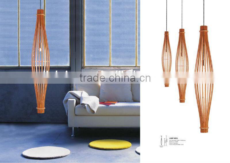 Wood floor light/table lighting LBMT-YH/LBMD-YH