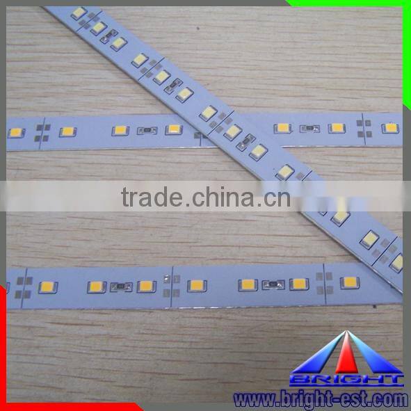 LED Strip 5050 5630 2835 3014 led rigid bar, LED Landscape Lamps led rigid bar