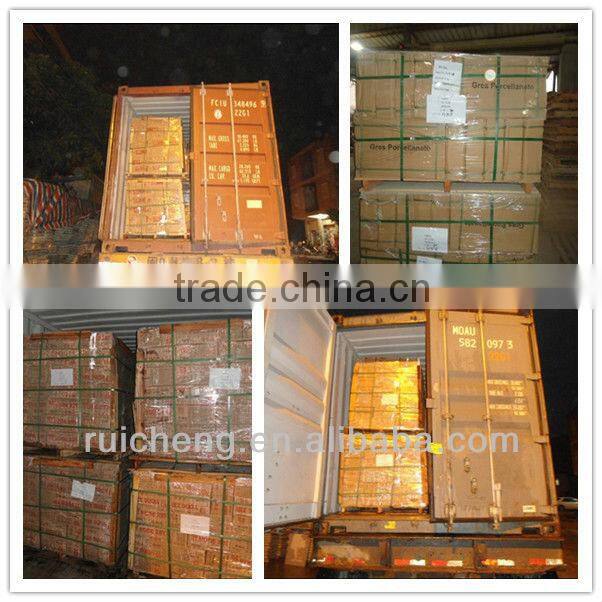 China 3D rustic kitchen wall tile from factory 300x300mm