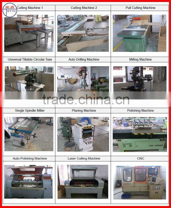 Clear acrylic beauty cosmetic organizer Showcase