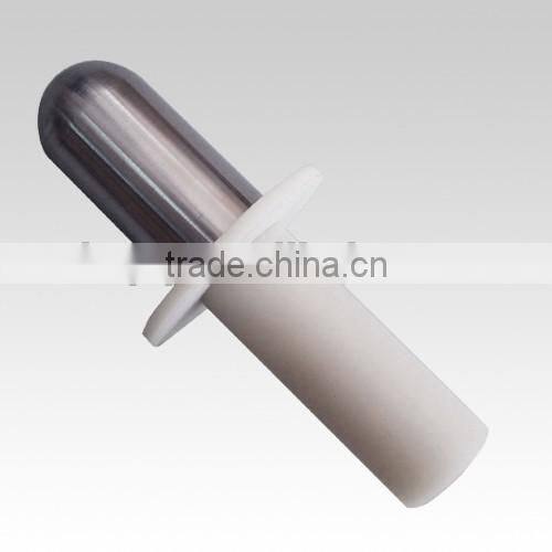 Standard IEC61032 electrical safty test probe 43 rectangular finger
