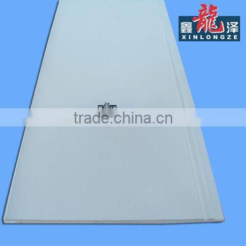 HDF Wall Paneling - White Primed Painted (XLZWP-1)