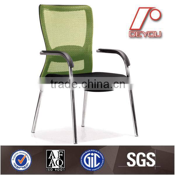 Mesh hanging chair, stackable hanging chair, hanging chair for conference room DU-004C