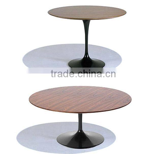 Tulip Table,White Tulip Table,marble top tulip table CT-605