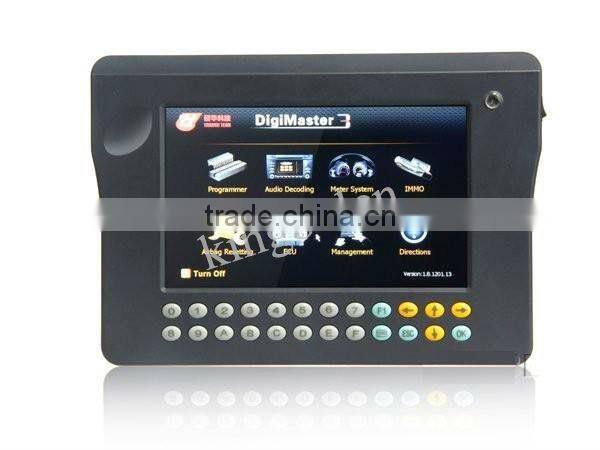 [digimaster iii original 2013 Hottest selling Online-Update Original Digimaster III Odometer Correction Digimaster 3