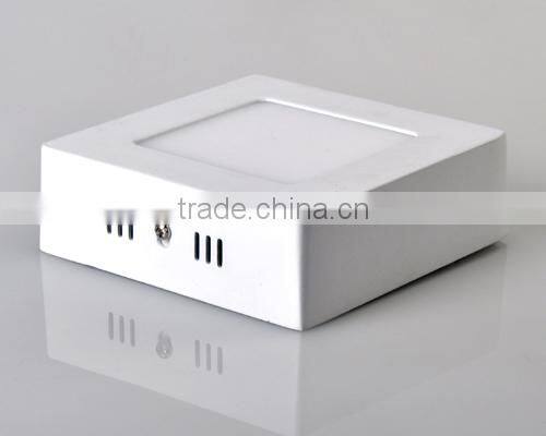 HOT Product Round mounted D200mm led panel light