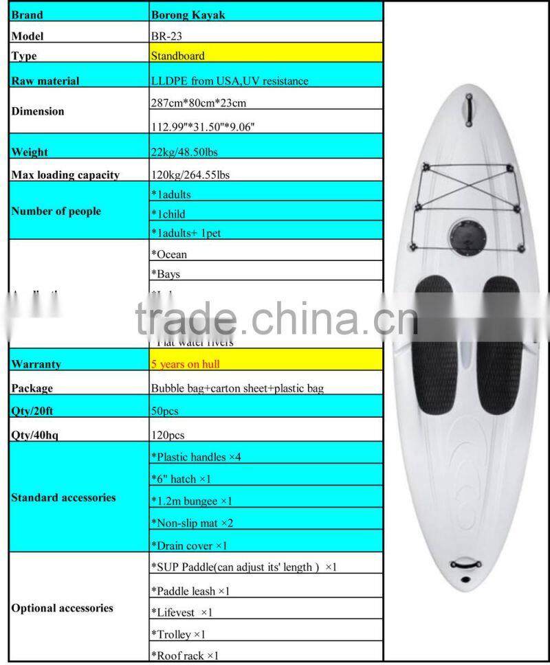 SUP / sup stand up paddle board / sup board