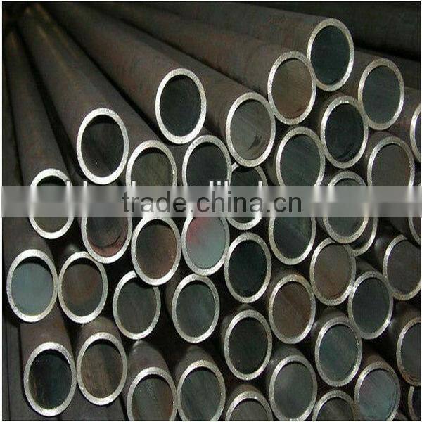 Seamless Steel Pipe Tube for Steel Structures Pipe Factory