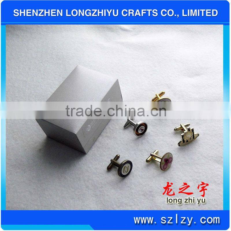 Cufflink For Company Staff ,Every One Like Wearing