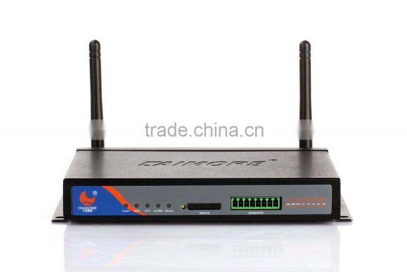 Antenna Wifi Rubber Antenna with 2.4GHz SMA-Male connector